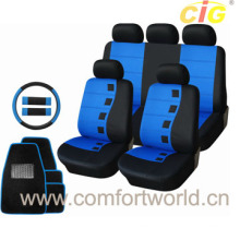 Cubiertas del asiento del automóvil (SAZD03846)